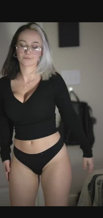 Ass Big Tits Dancing Teen clip