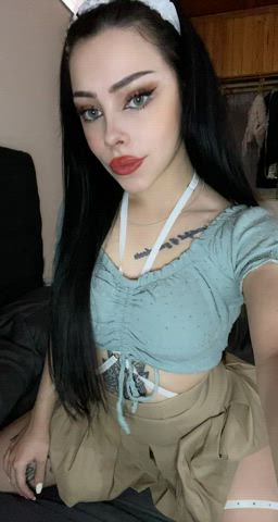 The perfect pretty little slut doll readdy - Free Onlyfans