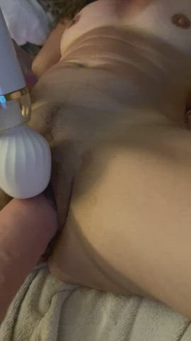 MILF Mom Natural Tits clip