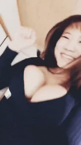 big tits boobs kaho shibuya clip