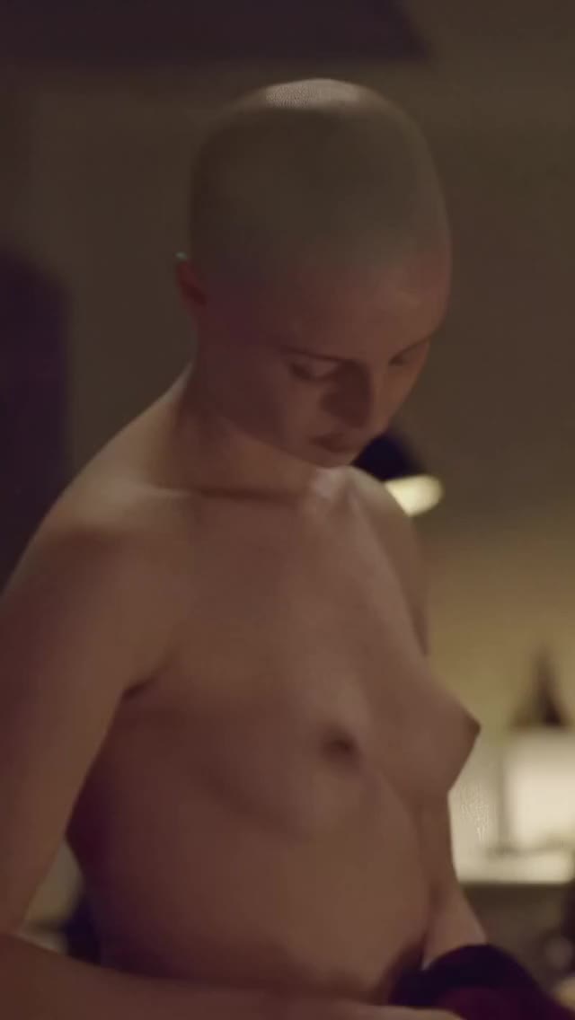 Kacey Rohl Nude thefappeningblog.com 2