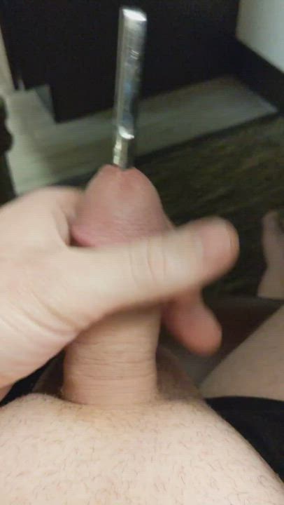 Jerk Off Male Masturbation Penis clip