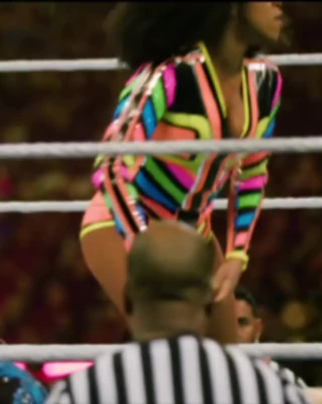 Naomi