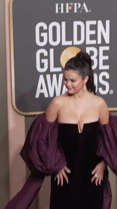 Selena Gomez