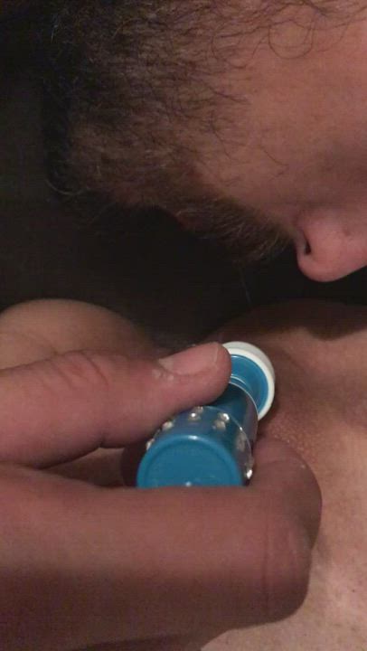 Lick Licking Masturbating Wet Wet Pussy clip