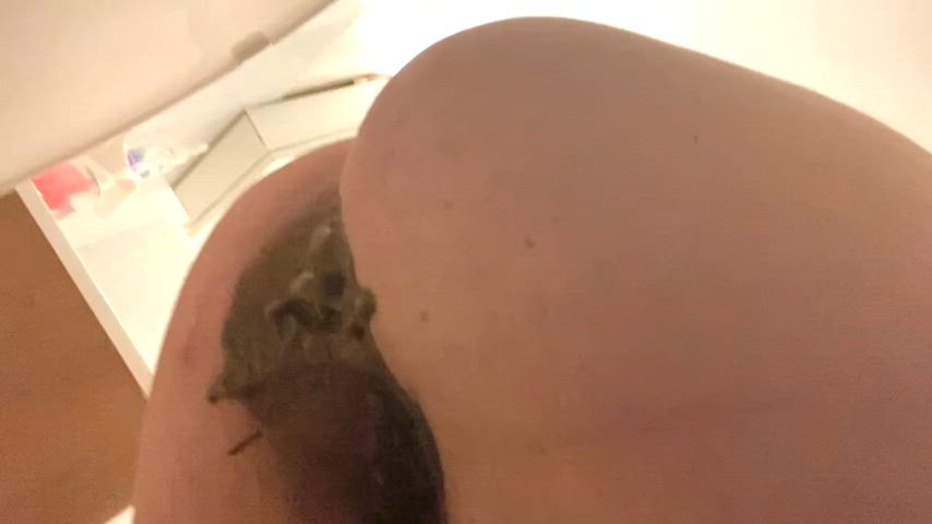 fart fetish fetish toilet clip