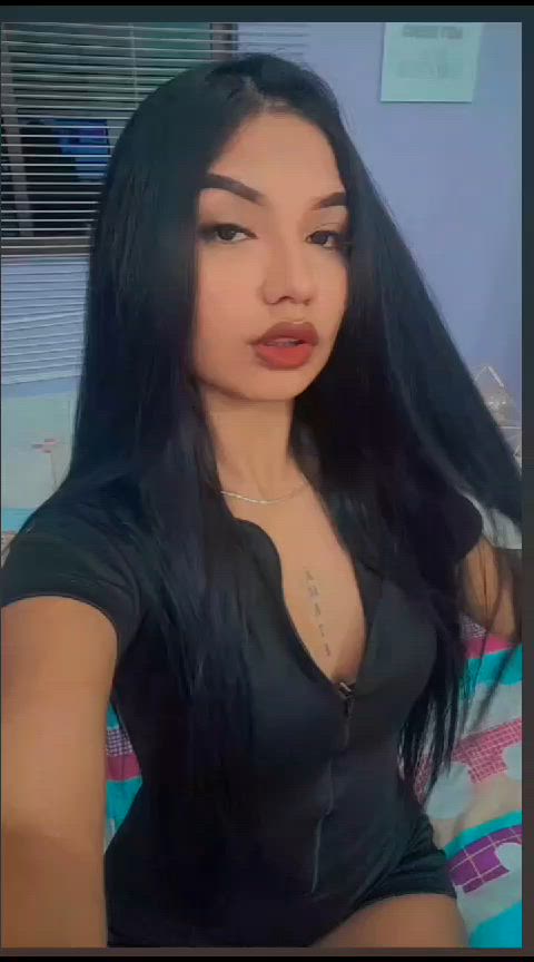cam camgirl lips model sensual teen teens webcam clip