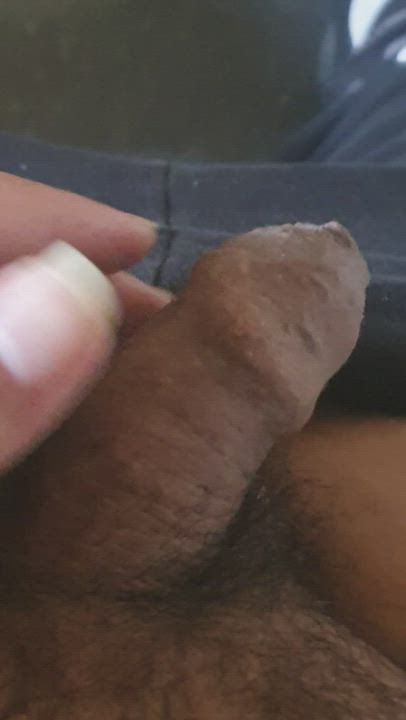 Close Up Cock Little Dick clip