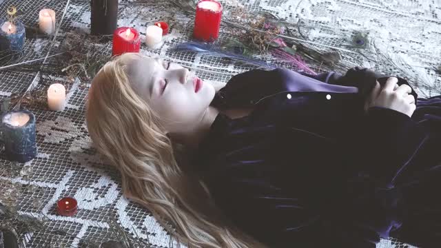 Dreamcatcher(드림캐쳐) [The End of Nightmare] Jacket M 15