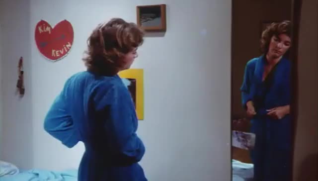 Jill Lansing — Malibu High (1979)