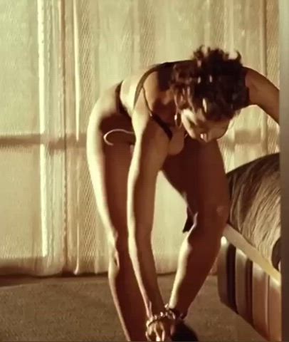 Halle Berry. Swordfish. 2001