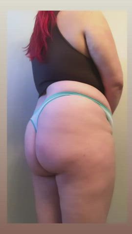 [BC] [selling] thick curvy girl selling used cotton panties $25 for 24 hour wear