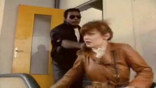 retro interracial cock slap interrogation