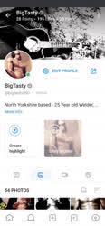Hope this is aloud as it is a FREE onlyfans account. This is just after a week of