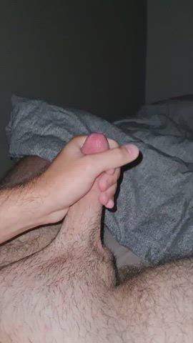 Do you think you could bring me to cum like that?
