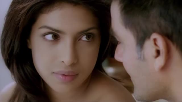 Brunette Celebrity Priyanka Chopra clip