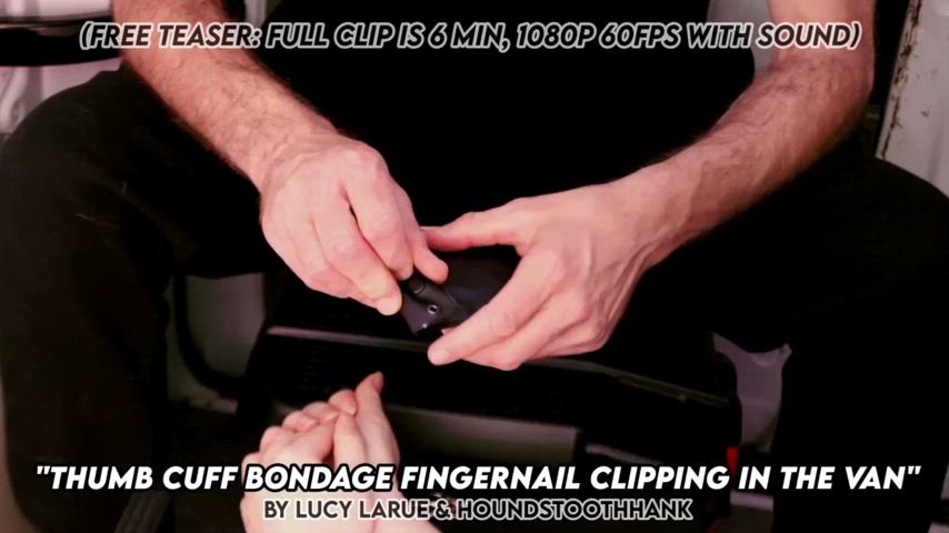 age gap bdsm bondage dominant domination fetish kinky nails submissive hands age-gap