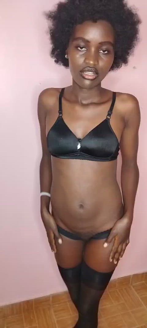 18 Years Old Chocolate Ebony 