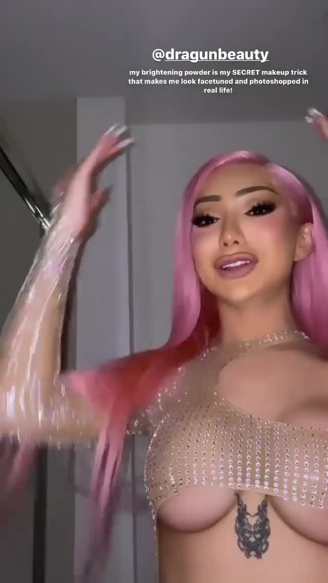 Nikita Dragun