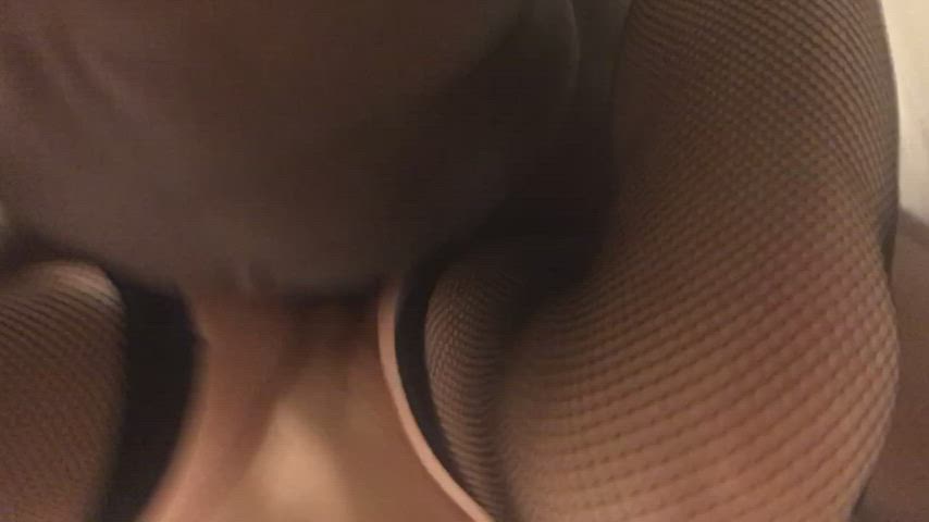 F44 my first ever BBC’s POV while he made me cum