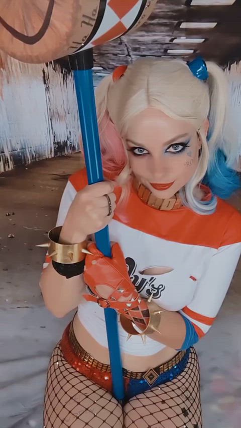 cosplay long tongue tongue tongue fetish clip