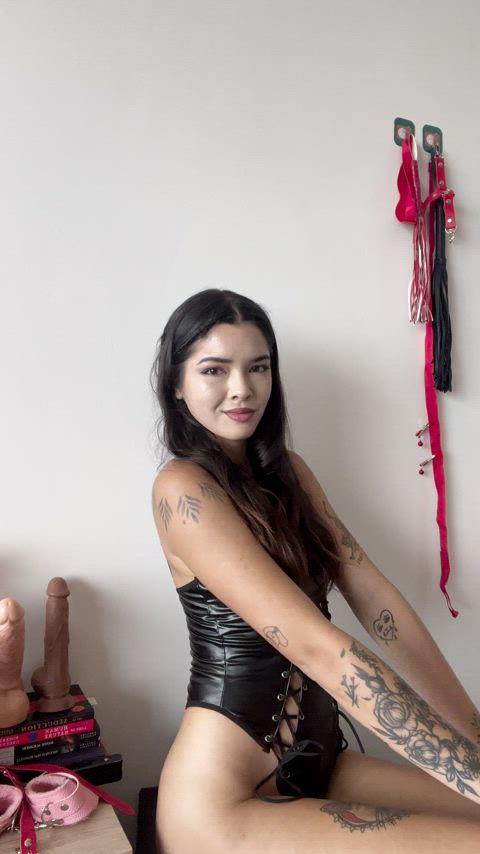 degrading sph small dick clip