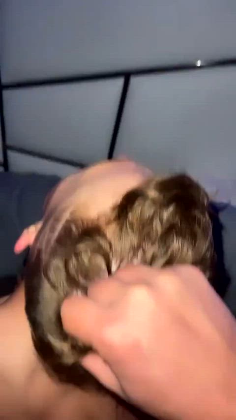 amateur anal back arched bareback deep penetration gay hair pulling hardcore teen