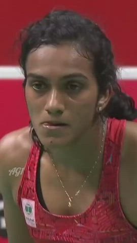 PV Sindhu (Indian badminton player)