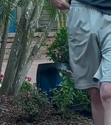 bwc big dick bulge cut cock public clip