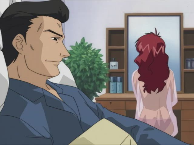 anime cheating cuckold hentai rule34 wife clip