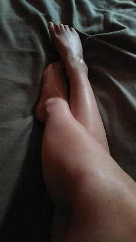 Do you like my legs? :D