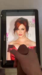 Christina Hendricks Tribute