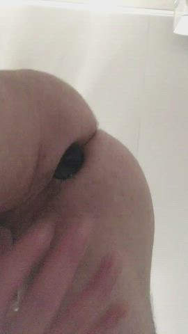 Nothing stays in :( I need someone to fuck my hole till it’s filled with a thick