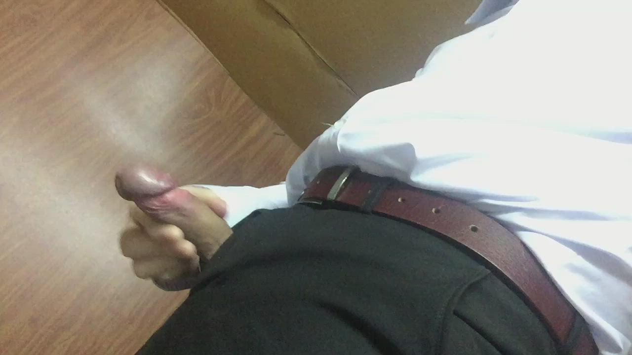 Cock Gay Uniform clip