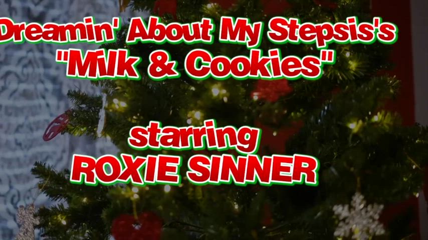 Dreamin' About My Stepsis's 'Milk & Cookies' - First 1 Minute Preview