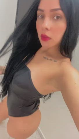 Anal Ass Brunette Cum Cumshot Latina Party Squirting Teen Porn GIF by [samy-watson1]