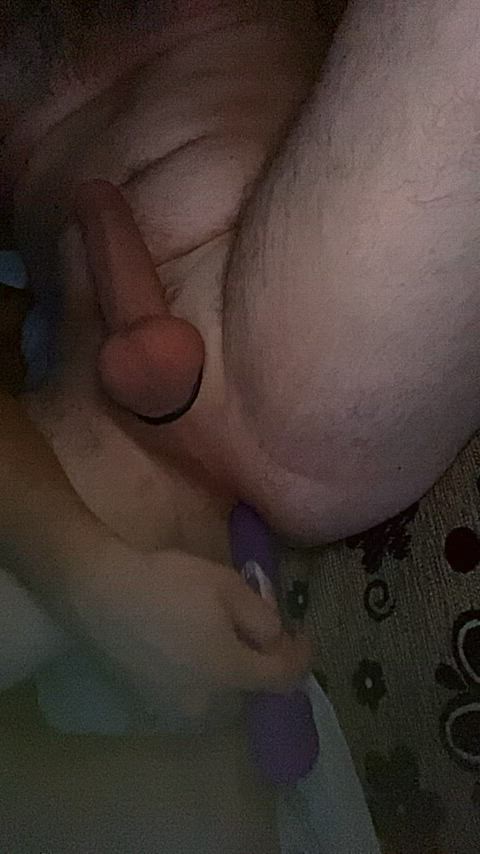 anal anal play big dick dildo homemade male masturbation masturbating prostate massage