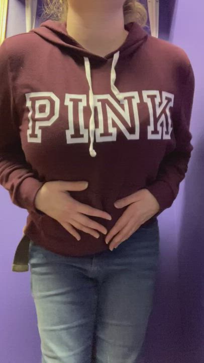 Sunday (F)unday for all you Naughty Heathens out there! 💋💋😈 Pink was the