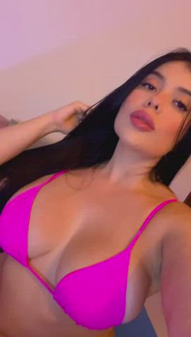 big tits curvy latina russian virgin webcam clip