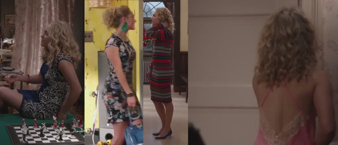 annasophia robb bubble butt celebrity clip