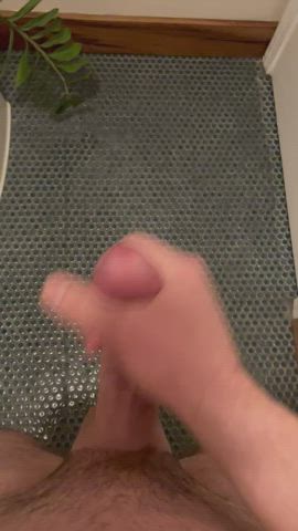 Cum Male Masturbation Solo clip