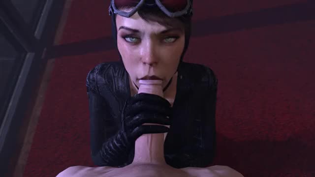 catwomanbj POV