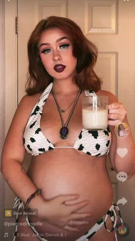 pregnant mommy's are so fuckable