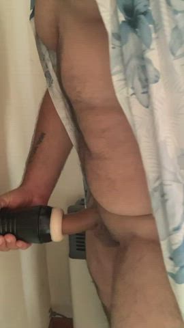Would you like to get fucked by this thick cock ? 🥵💦🍼 link in comments