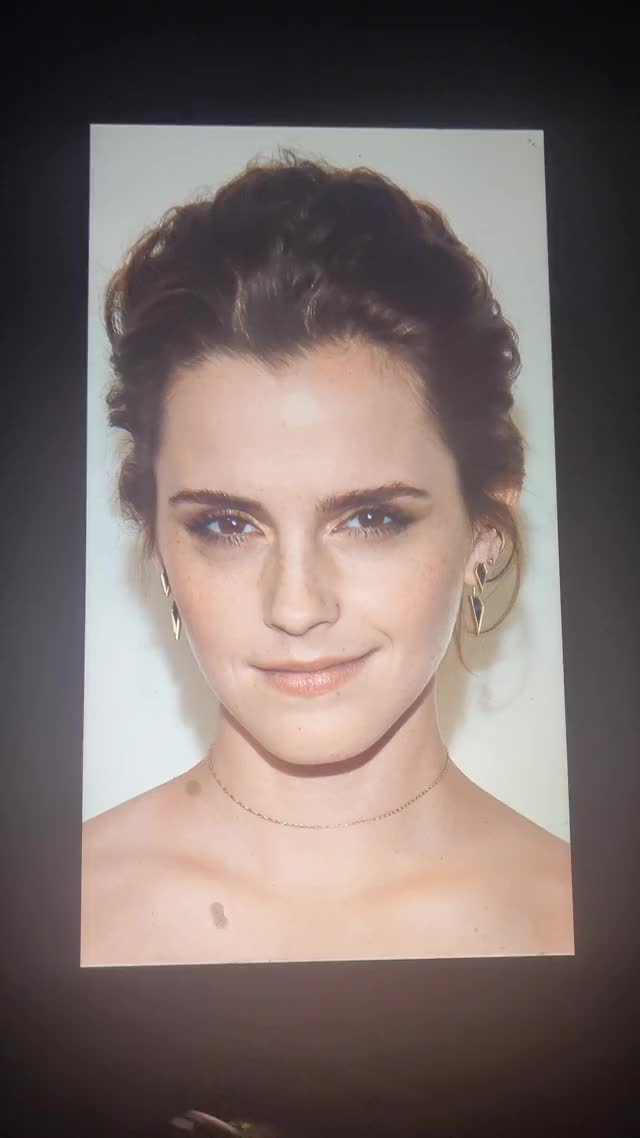 Emma Watson Tribute