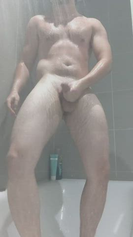 Want To Hop In The Shower With Me?
