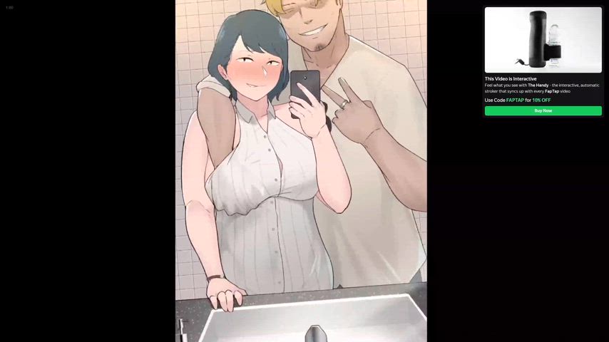 MILF NTR HENTAI MUSIC VIDEO