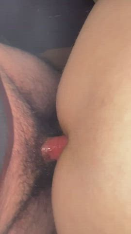 Bending Over for Daddy me(21m) with 51m
