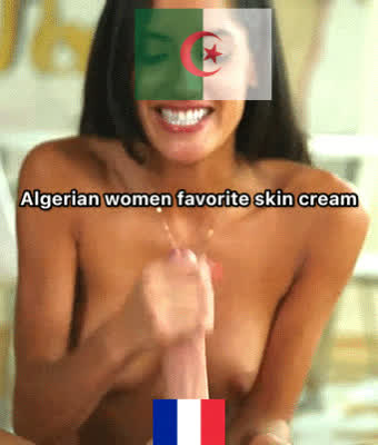 Arab BWC Caption Cumshot French Handjob Humiliation clip
