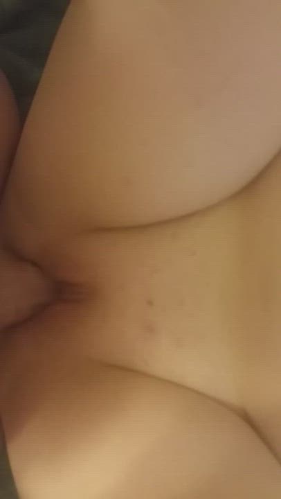 Bed Sex Big Dick Wife clip